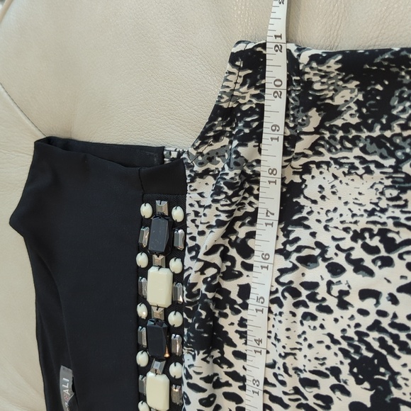 Women's Roz & Ali XL sleeveless EUC shell/top - Picture 5 of 7